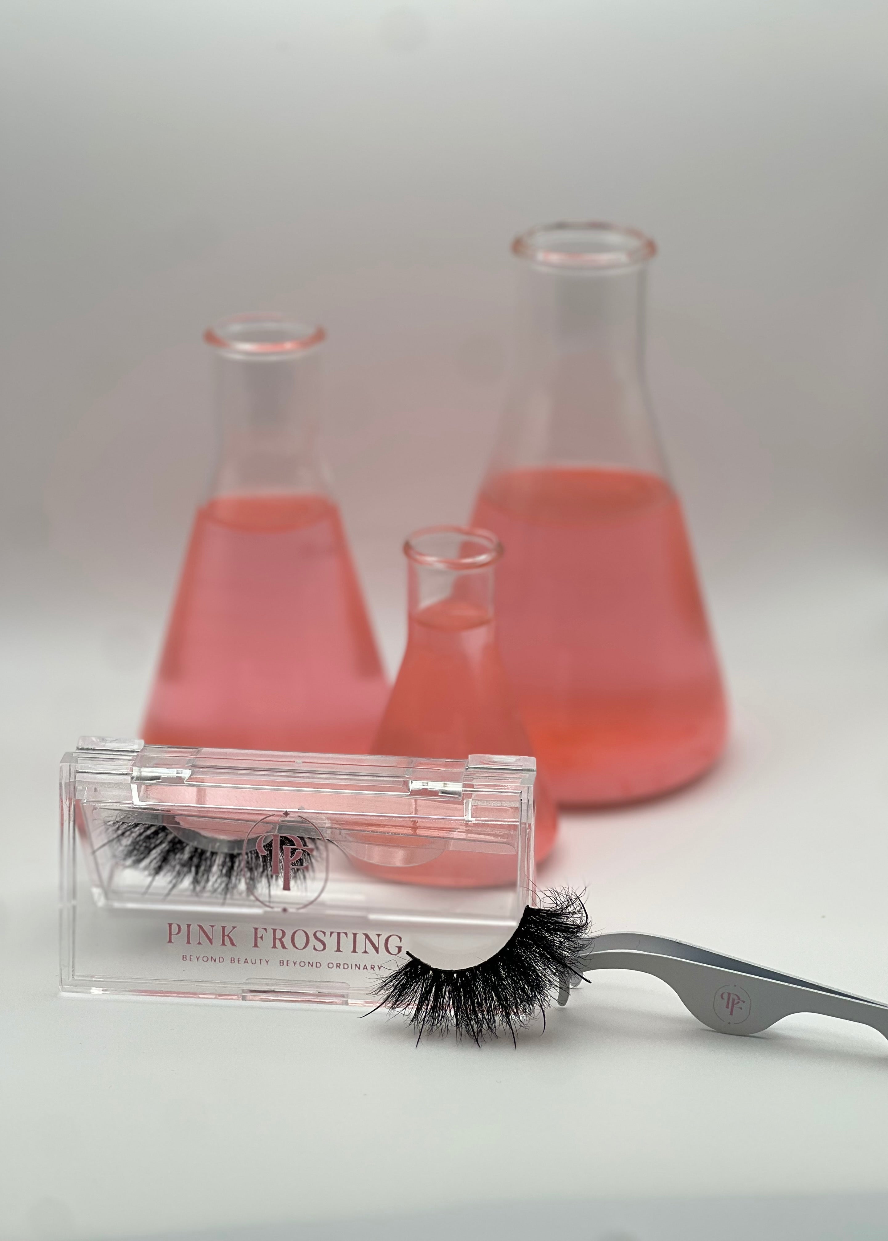 The Lash Lab