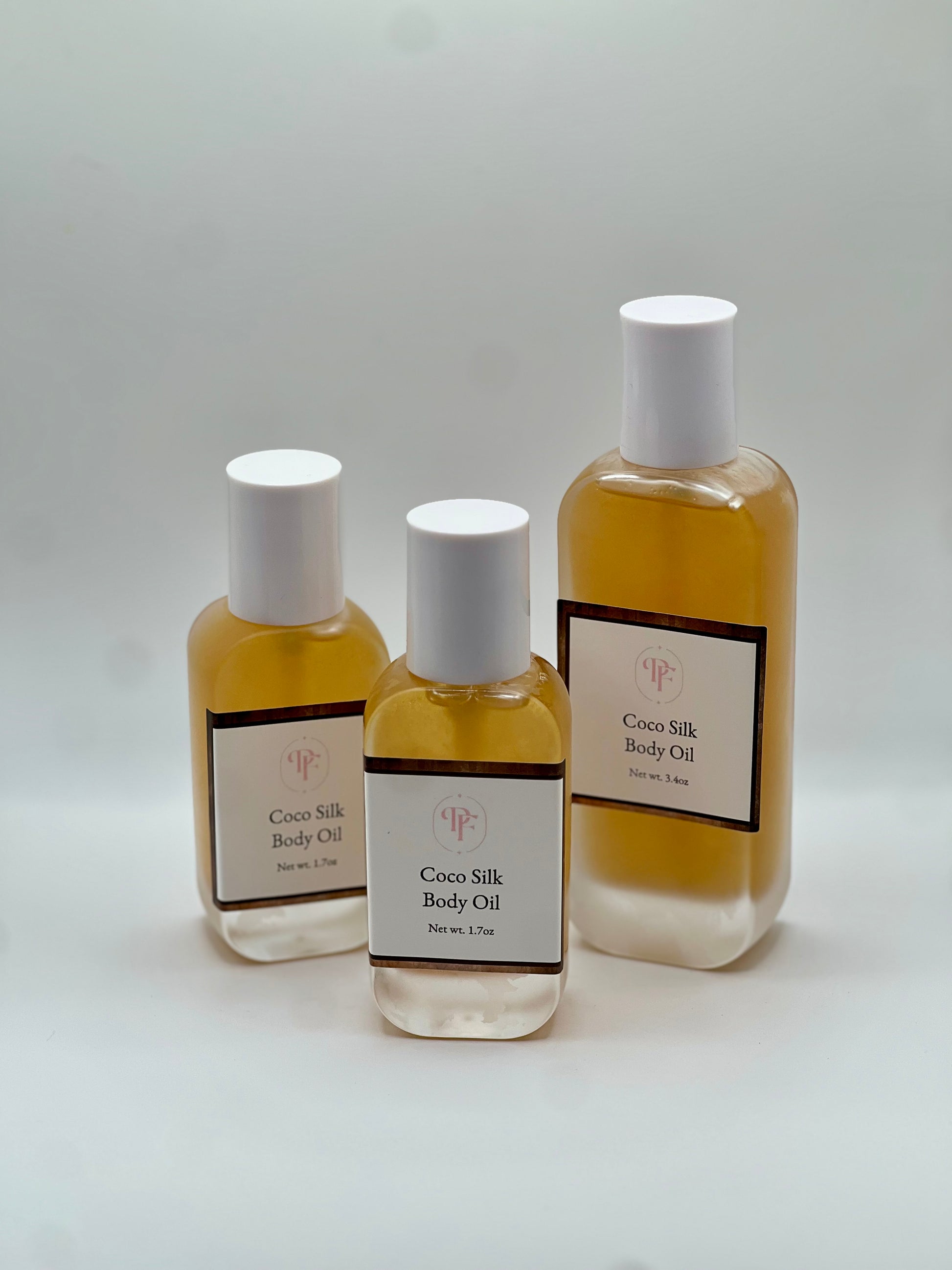 Coco Silk
