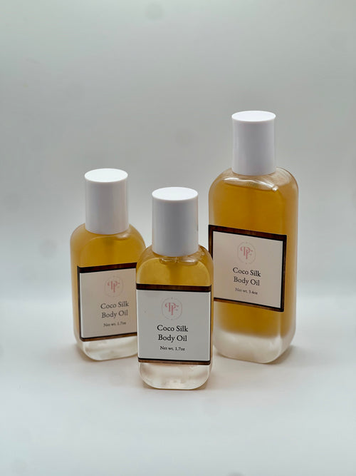 Coco Silk