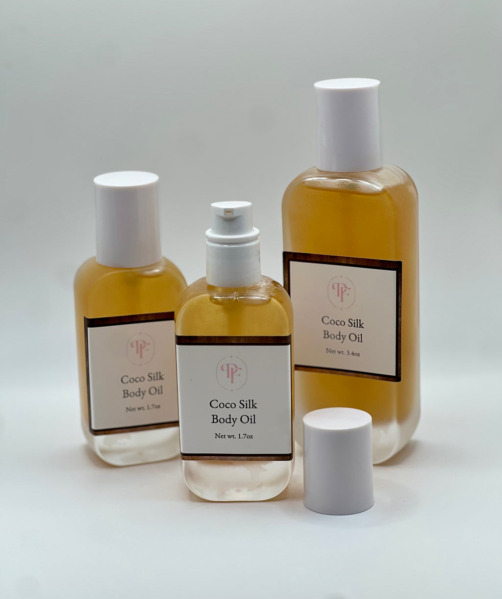 Coco Silk