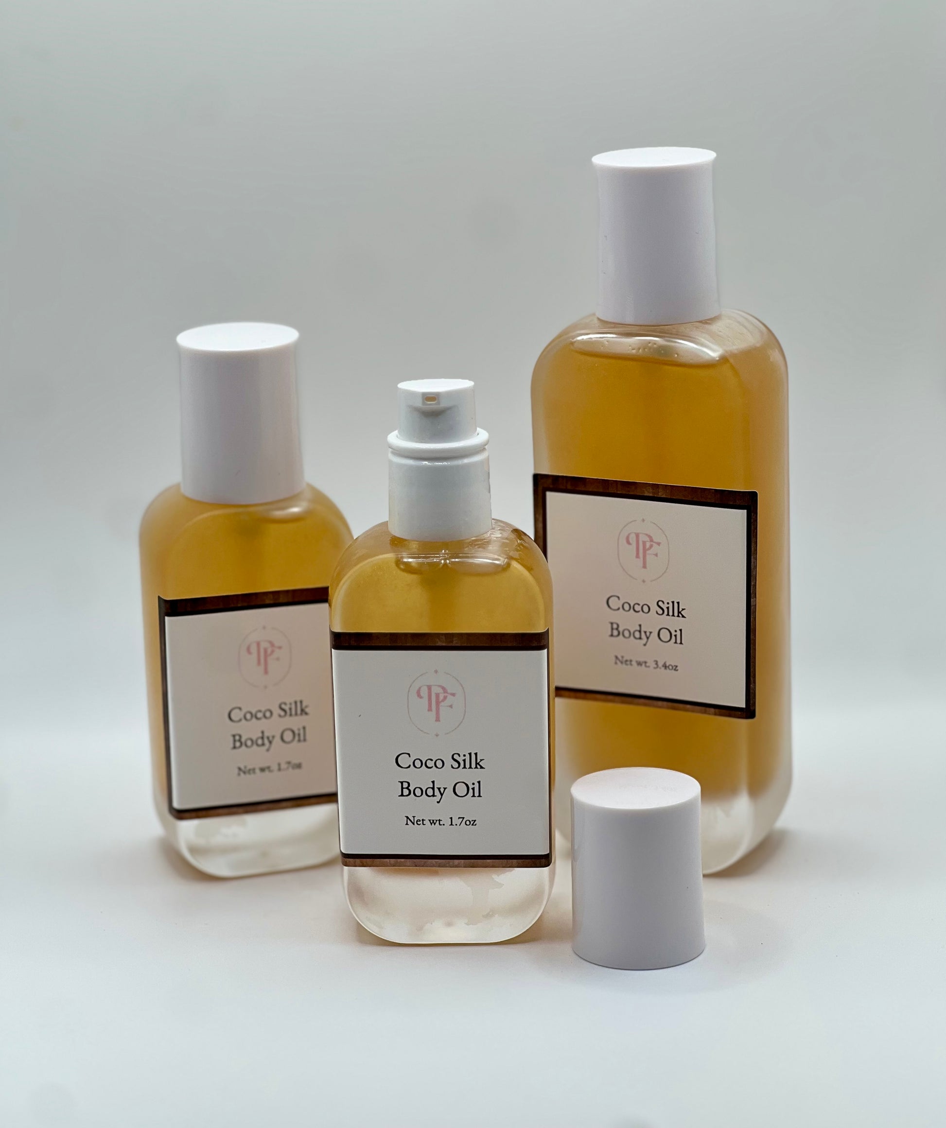 Coco Silk