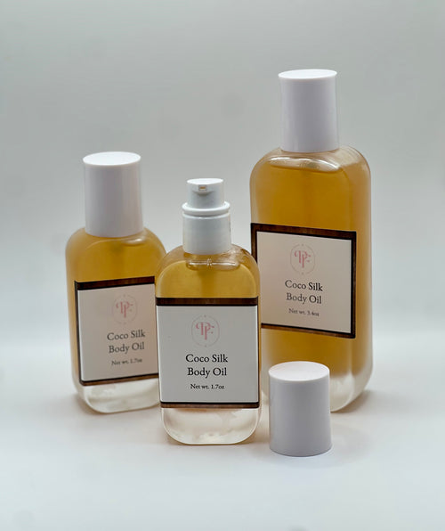 Coco Silk