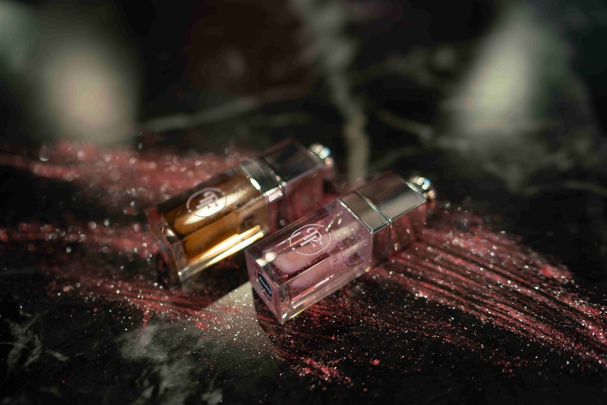 Plumper Lip Oil
