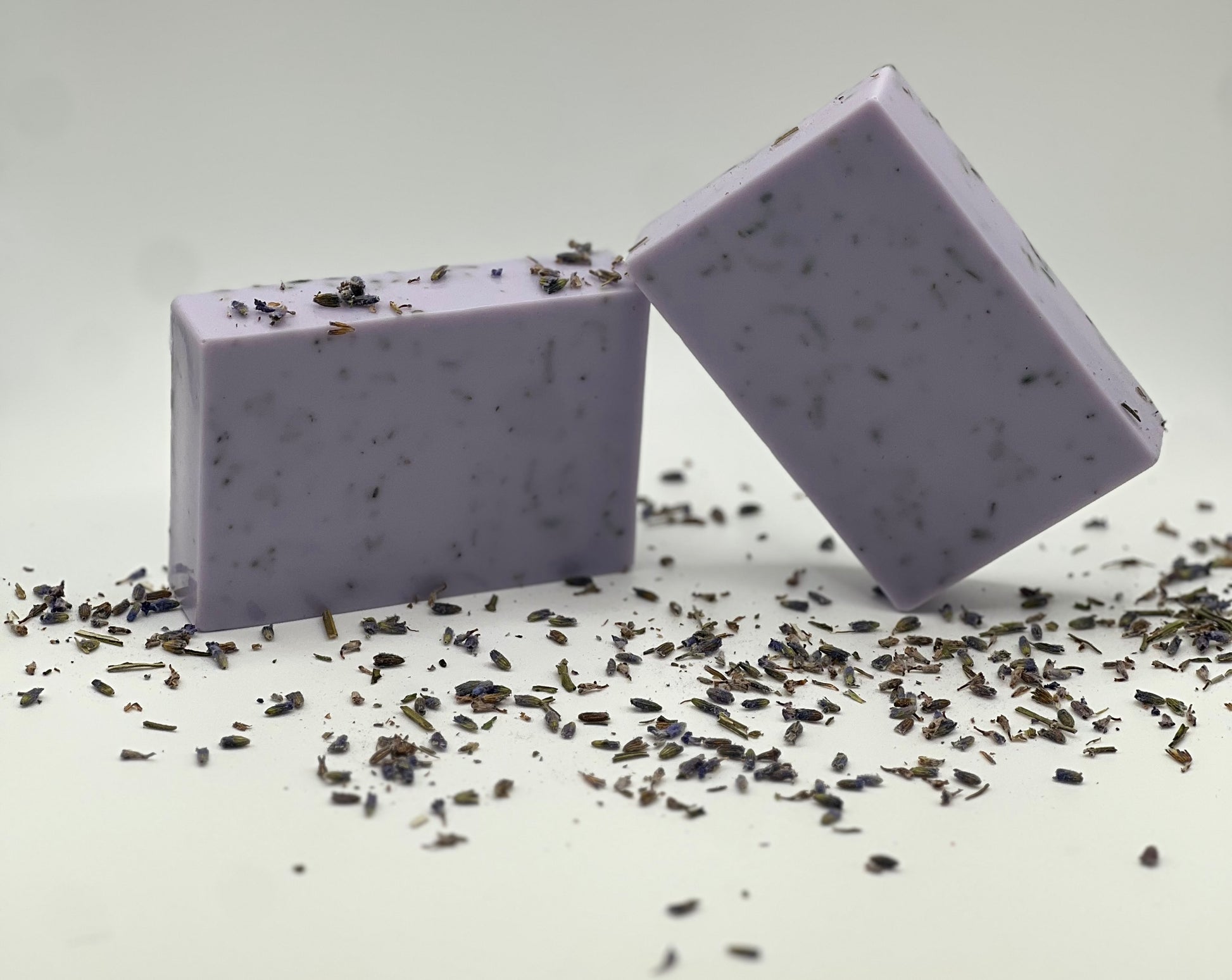 Lavender Lush