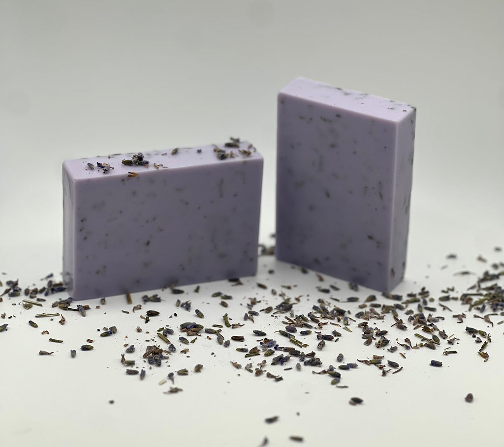 Lavender Lush