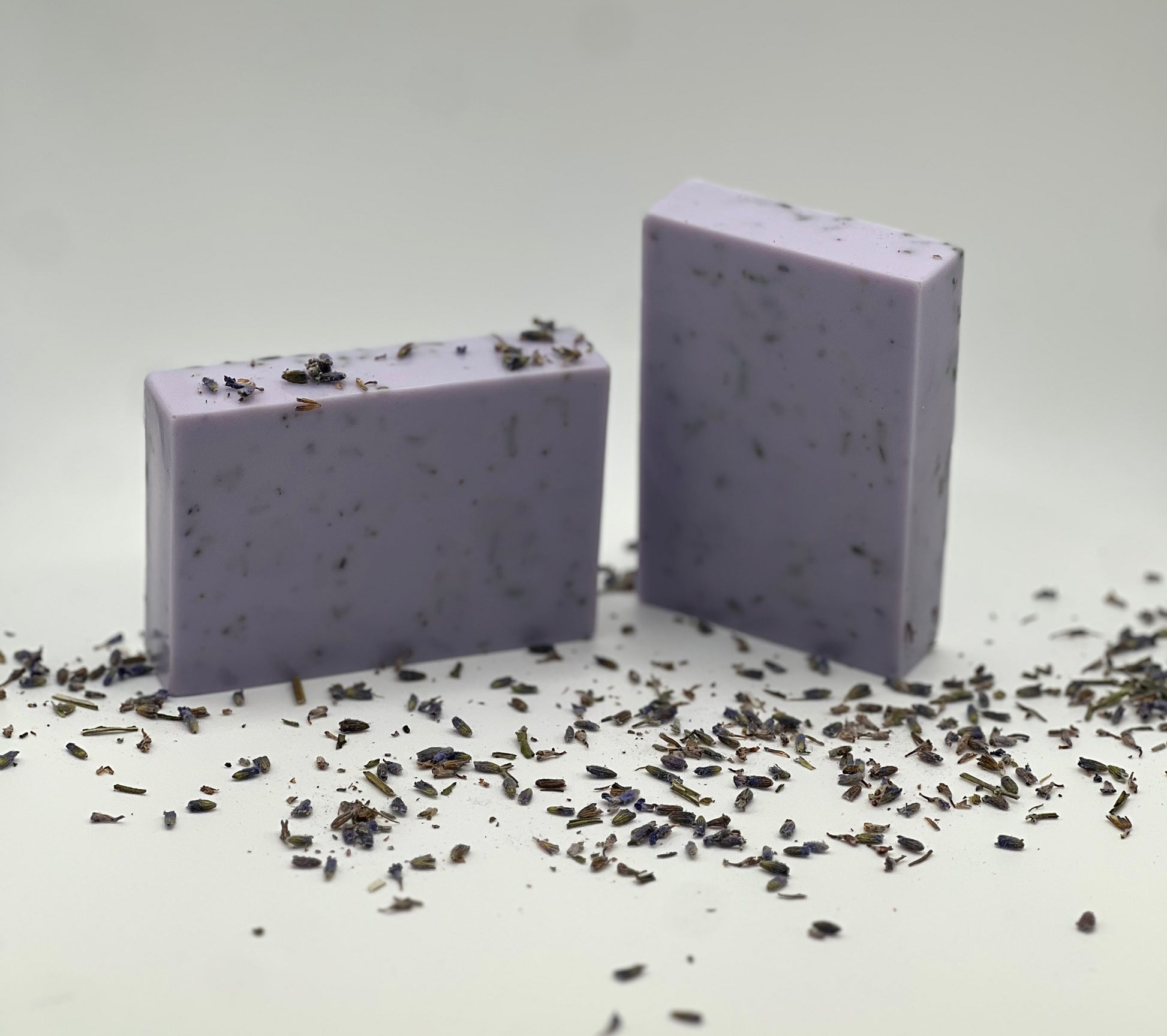 Lavender Lush