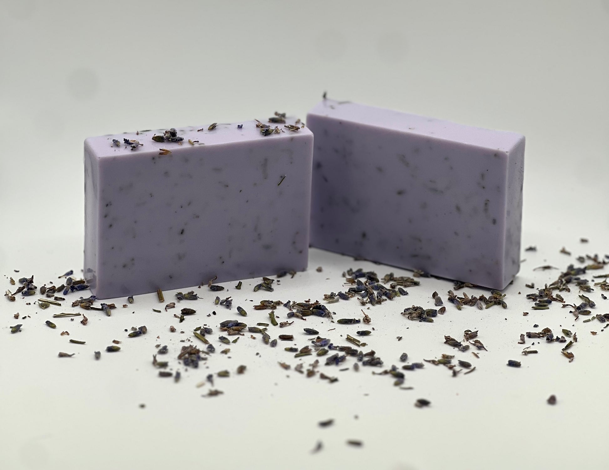 Lavender Lush
