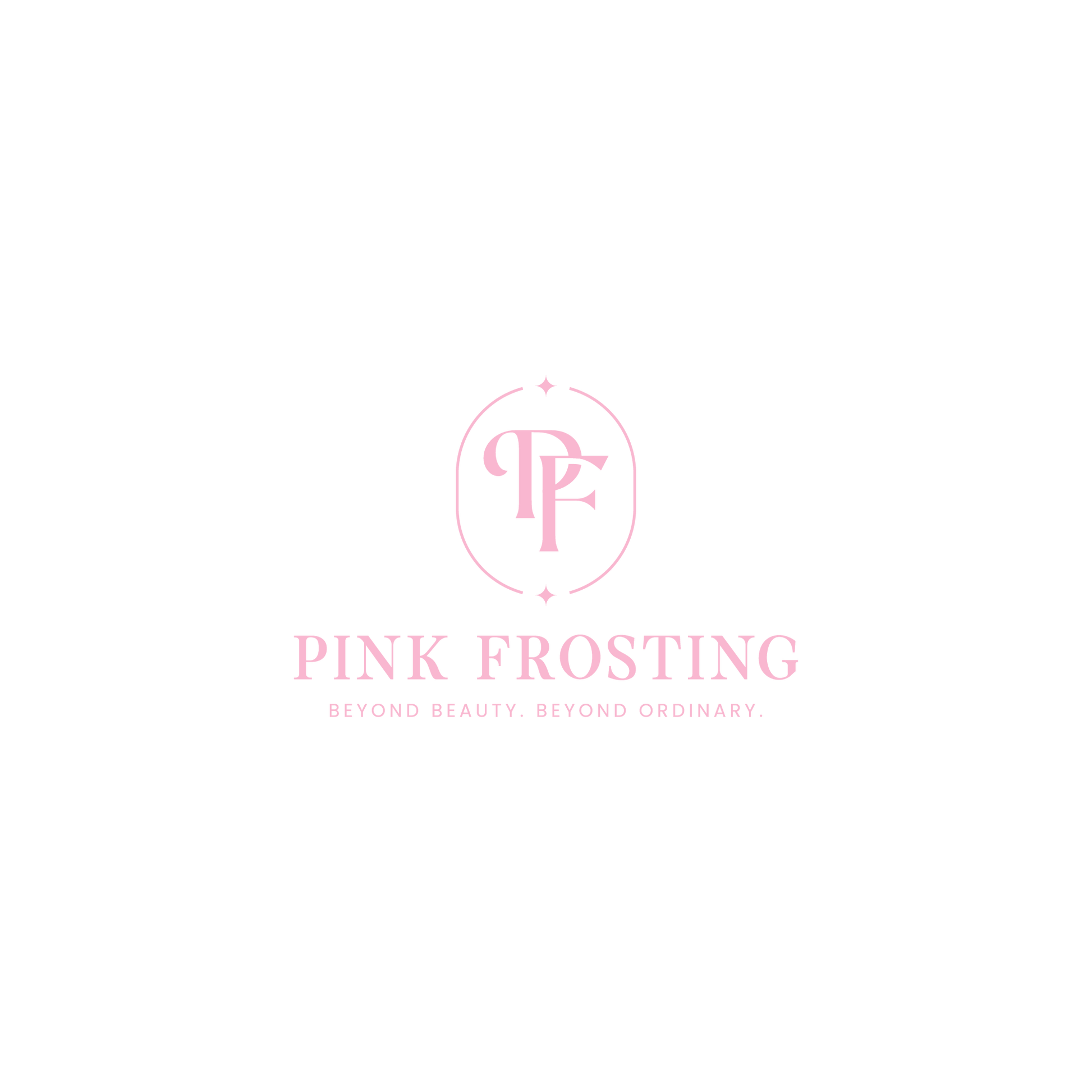 Pink Frosting Gift Card