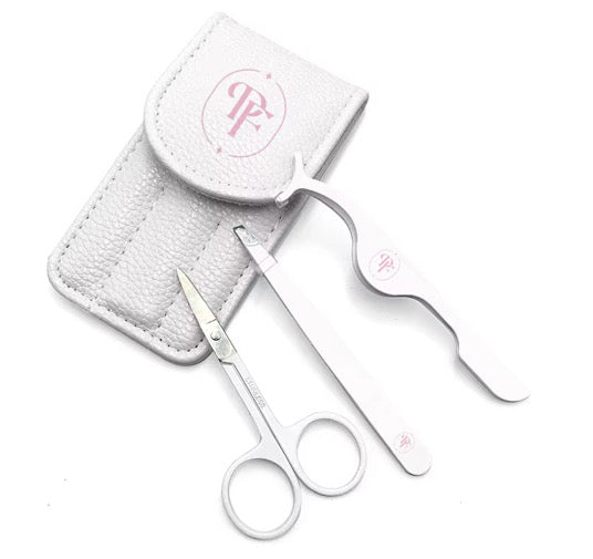 Frosting Essentials: Lash Tool Kit